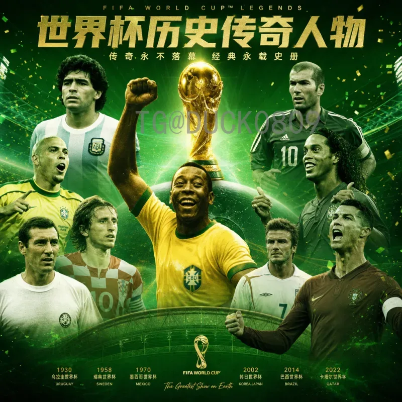 官方2026年国际足联世界杯淘汰赛直播在哪里看？这份观看指南请收好
